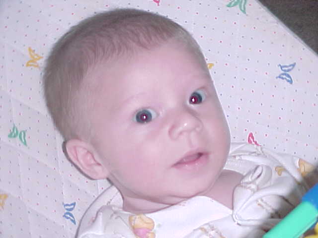 babies are great! and so are moms :)