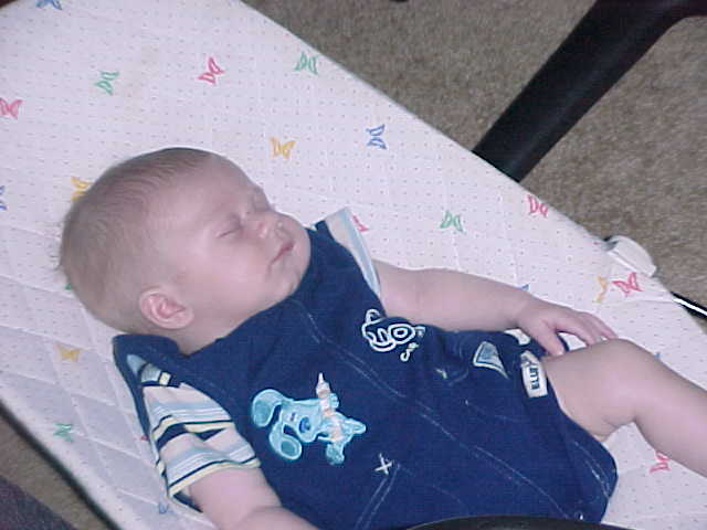 worried about your baby sleeping? Learn about SIDS
