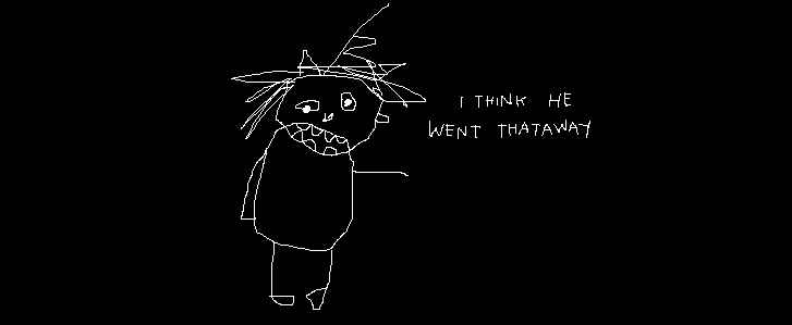 esme with love and squalor