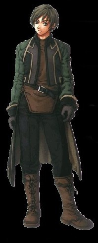 Luc