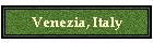 Venezia, Italy