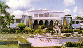 Kutai Palace