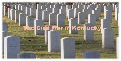 Military cemetery photo