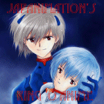 Japanimation's Ring 'O' Anime