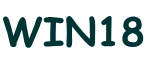 WIN18