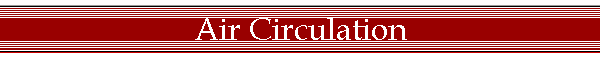 Air Circulation