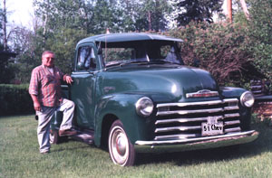 Terry'sride