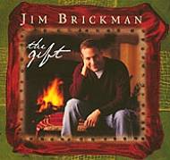 "The Gift" album cover
