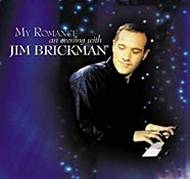 "My Romance" album cover