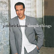 "The Simple Things" CD