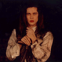Interview with the Vampire pictures