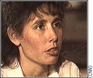 Karla Faye Tucker