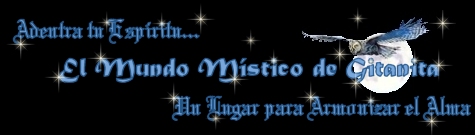 Adentra tu Espritu...