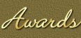 Premios Recibidos