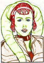 Daeshara'cor