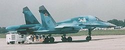 Sukhoi-37