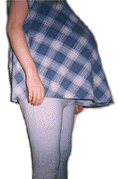 [Jeri 40 weeks pregnant