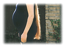 tummy at 24 1/2 weeks