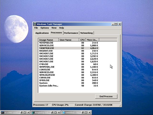 Task Manager