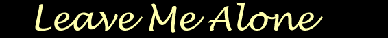 click on this to take you back here
