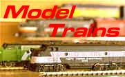 HO scale & others