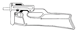 M-50 Owens SMG