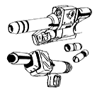 M-106 AKA REF RL-6