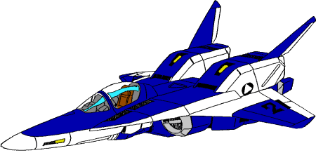 VF-6 Alpha