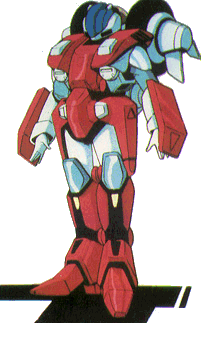 VR-38 Bartley Cyclone series Ride/Armor