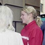 Beautiful laugh