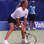 Just serve already, will you