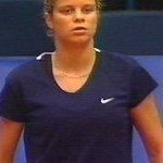 Staring at the opponent