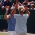 Hey Miriam, give me five!