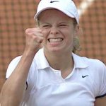 Yes! I'm into the semifinals!