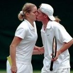 The sweet kiss of success