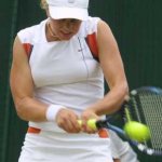 Backhand time