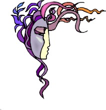 Fantasy Mask