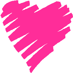 PINK HEART