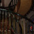 loretto chappel stairs