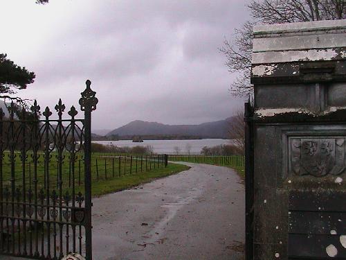 muckross means "middle lake"