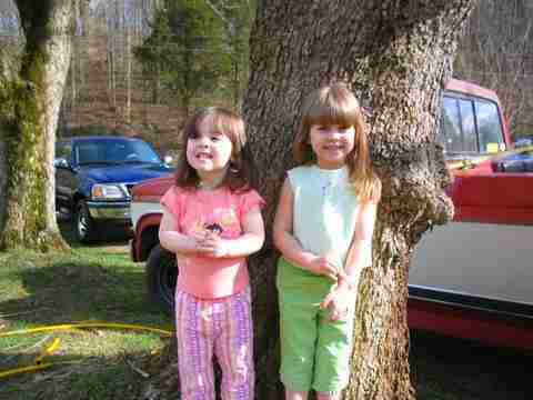 Cousins