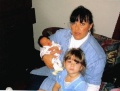 Nana Mandy, Elizabeth