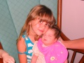 Elizabeth & Mandy
