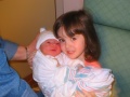 Alyssa & Andrew