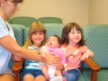 Grand-daughters