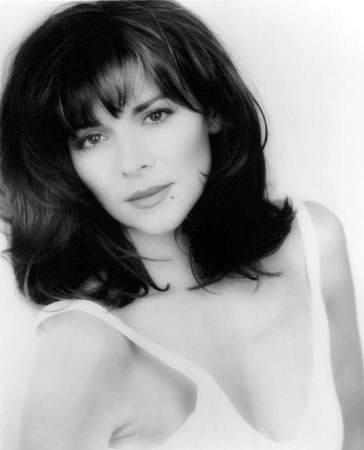 Kim Cattrall