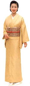 kimono