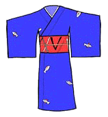 kimono