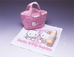 related goods