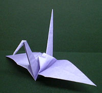 crane